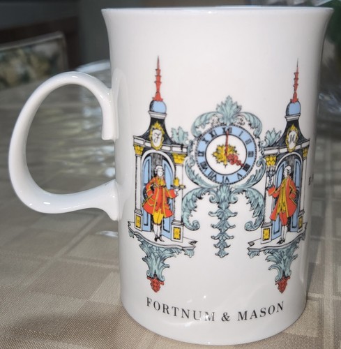 Fortnum mason fine - fortnum,