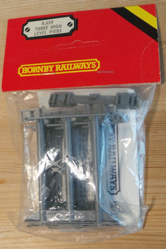 Hornby gauge model - model, railway