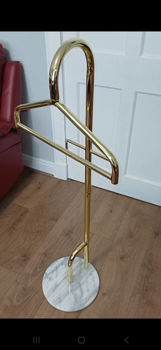 Mid century clothes - clothes, valet