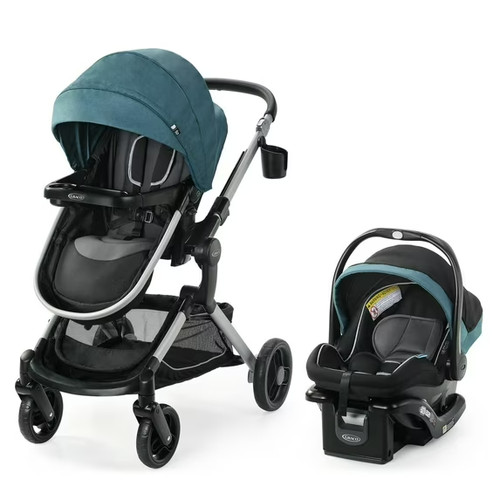 Graco modes nest travel - nest,