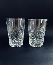 Edinburgh Crystal Star Of