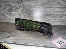 Hornby LMS Duchess of Atholl BR Green Body No 46231