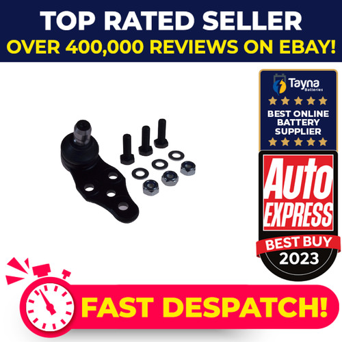 Ball joint fits - fits, chevrolet