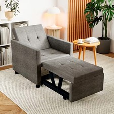 3-in-1 Sofa Bed Oyajia