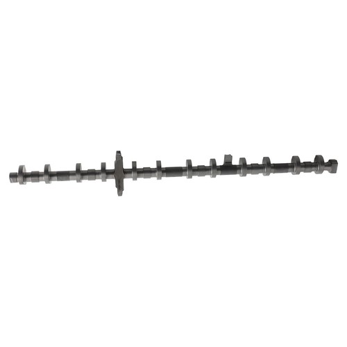 Eccentric shaft fit for - shaft,