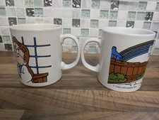 Tetley Tea Folk Vintage Retro