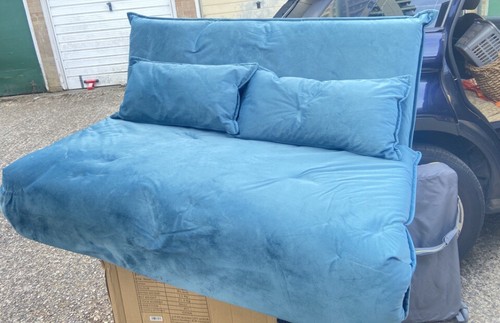 Made com haru sofa bed - sofa, large
