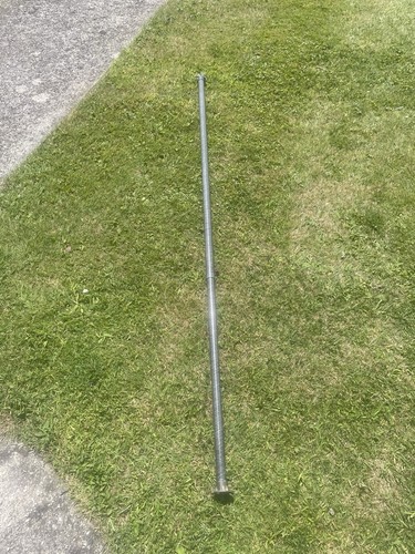 Isabella pole carbon - pole, "carbon-x"