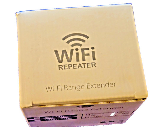 Wifi repeater 300mbps - wifi-,