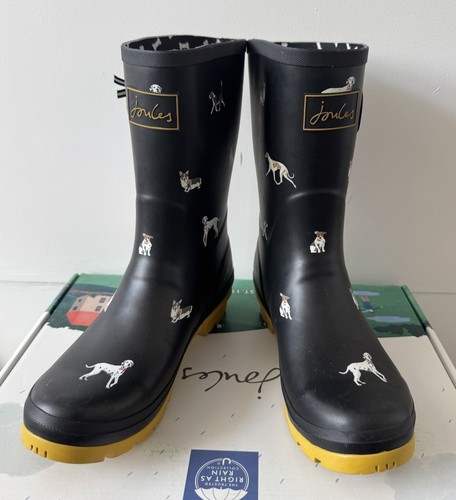 Joules women molly mid height - women,