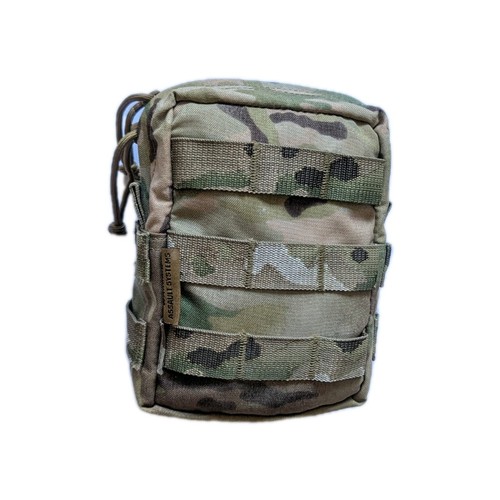 Warrior assault systems - assault,