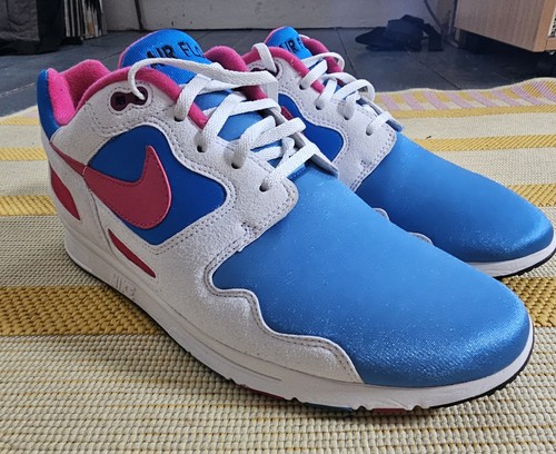 Nike air flow - flow, photo