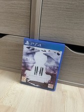 11-11: Memories Retold (PS4) Very Good Condition