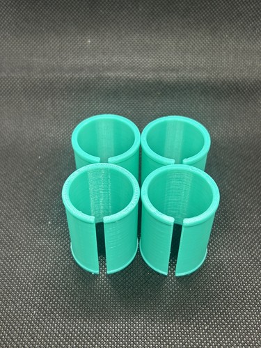 Universal 25mm round - 🎣,