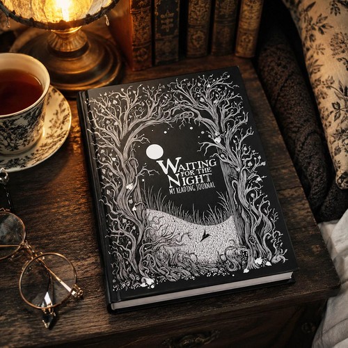 Waiting for the - , reading