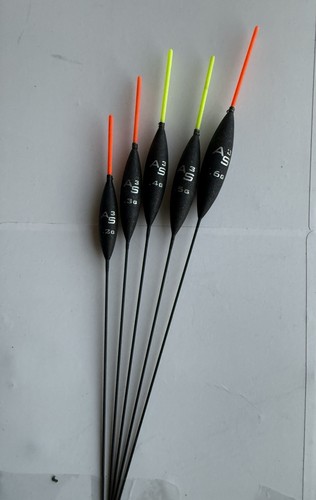 Drennan as3 pole floats set - drennan,