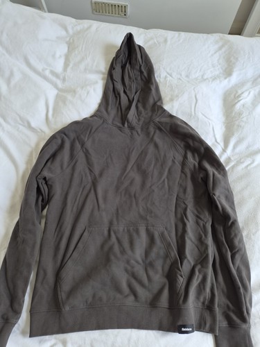 Finisterre coho hoodie - finisterre,