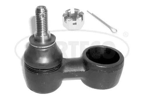 Stabilizer link front axle - stabilizer,