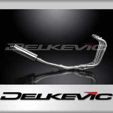 KAWASAKI ZR7S FULL EXHAUST