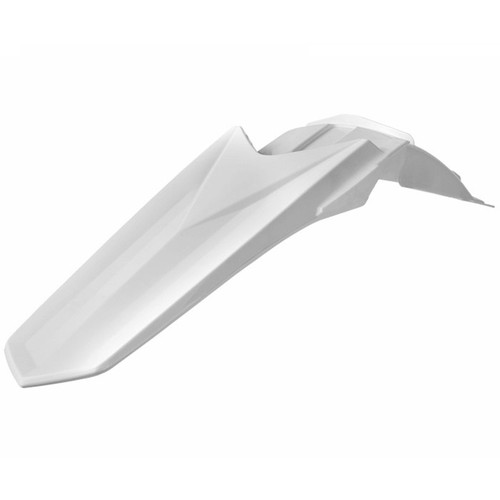 Polisport rear mudguard sherco - polisport,