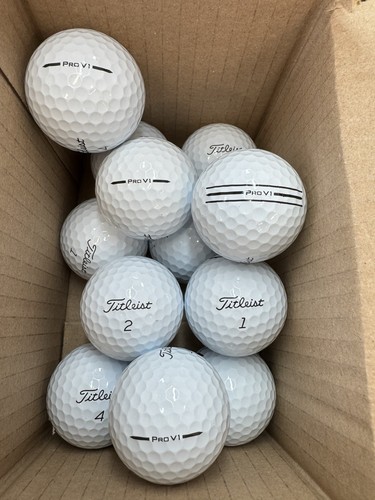 Titleist pro 2025 - titleist, v1