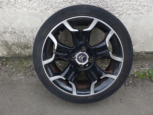 Citroen ds3 style plus - citroen, d