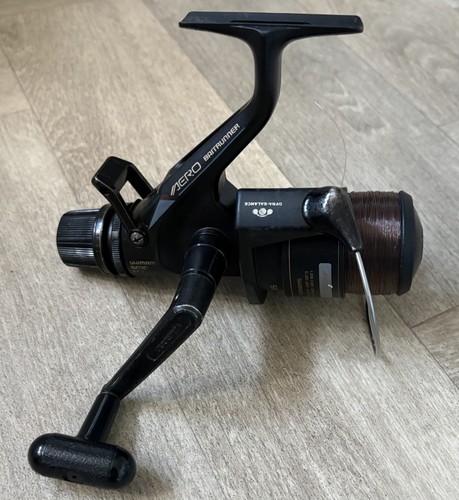 Shimano aero baitrunner 5010 - shimano,