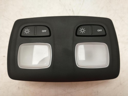 Renault trafic courtesy light - ,