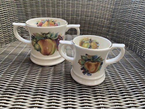 Taunton cider loving cups - cups, x