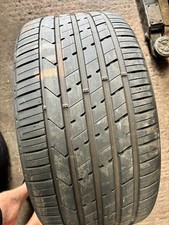 285 35 22 HANKOOK VENTUS EVO 2 SUV AUDI SQ7 106Y 5.5/6MM  X1