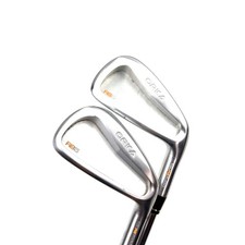 Orka AS5 Forged irons / 5-PW / Project X 95 Regular Flex