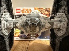 LEGO Star Wars Imperial Tie