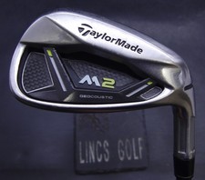 TaylorMade M2 2017 9 Iron