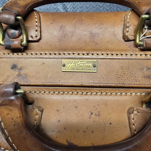 Hartmann custom crafted - custom,