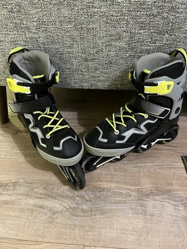 Oxelo decathlon adjustable - ,