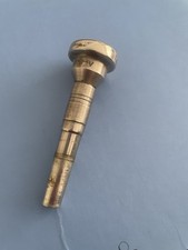Wedge Trumpet Mouthpiece