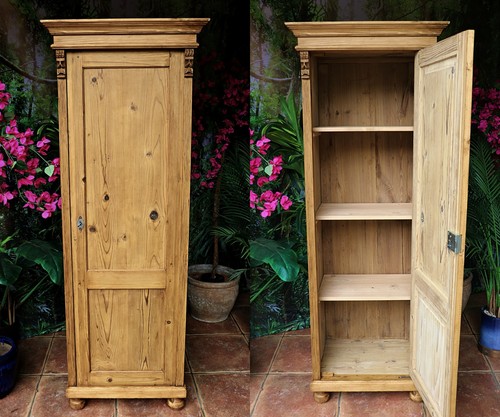 Old antique pine - antique,