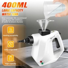 4000W Portable Cleaning