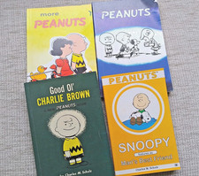 Set of Vintage Snoopy, Charlie