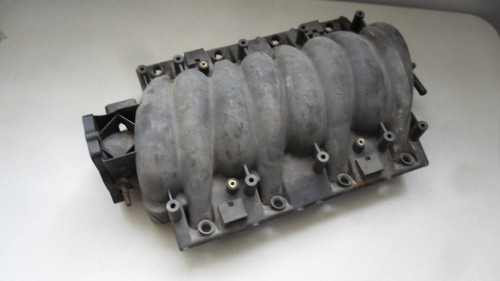 Chevy ls6 intake manifold - chevy,