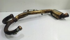 KTM OE Exhaust Manifold KTM.LC4.546/M019 LC4 620 640 Used