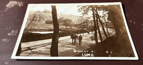 Burnley road east lumb - road,