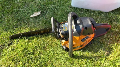Chainsaw