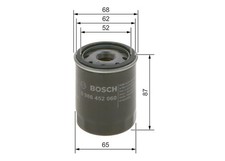 BOSCH-OE 0 986 452 060 Oil