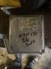 Toyota Surf Gen 2 2.4 Diesel KZN135 ECU Engine Control Unit