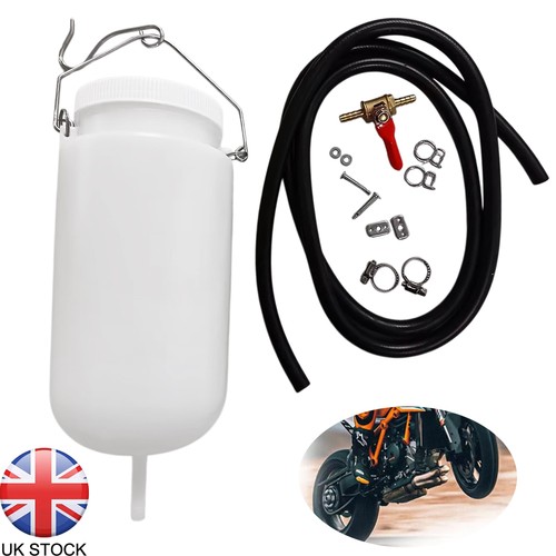 Motorcycle auxiliary fuel - motorcycle,