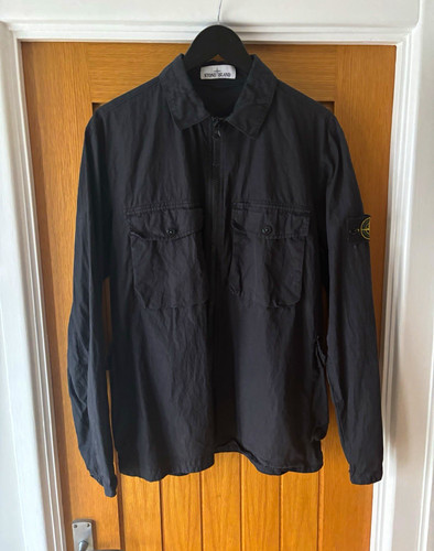 Stone island men garment - island, men’s