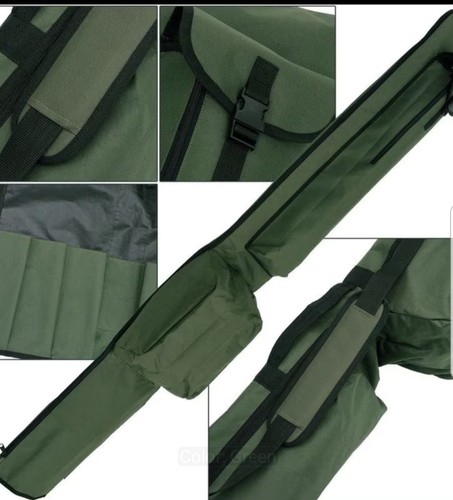 Rod holdall bag - rod,