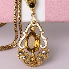 Vintage 1930s Art Deco Czech