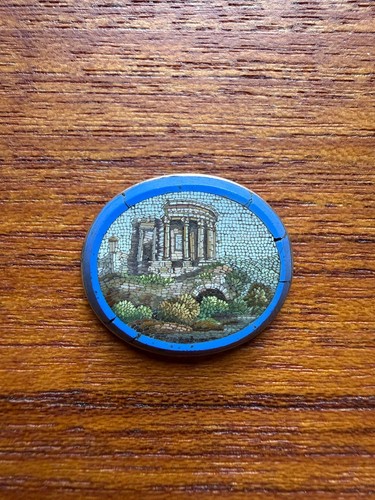 Grand tour single sided micro - grand,